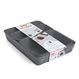 TATAY - Organiseurs TATAY baobab en lot de 5gris anthracite - vignette