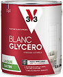 V33 PEINTURE - Peinture Glycéro - Blanc - Satin - 2,5L - vignette