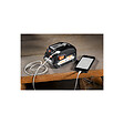 AEG - Adaptateur AEG 18V avec prise USB sans batterie ni chargeur BHJ18C-0 - vignette