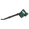 BOSCH - Souffleur sans-fil BOSCH UniversalLeafBlower 18V-130 1 batterie 2,5Ah - vignette