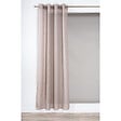 ROCLE - Px ushuaia taupe 140 x 240 - vignette