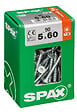 SPAXFRANCE - SPAX TF TX 5x60 WIROX 50 PC - vignette