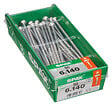 SPAXFRANCE - SPAX TF TX 6x140 WIROX 50 PC - vignette