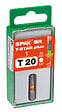 SPAXFRANCE - Spax embout tx t-star plus t20 1 pc - vignette