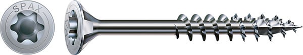 SPAXFRANCE - SPAX TF TX 4x70 WIROX 250 PC - large