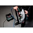 METABO - Compresseur Basic 160-6 W OF - Moteur sec - débit effectif 55 l/min - vignette
