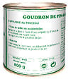 PELTON - Goudron de pin dit de Norvège 800g - vignette