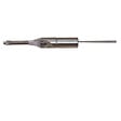 LEMAN - Bedane Carre + Meche / D.12 L.U. 70 Queue D.15.9mm Leman - vignette