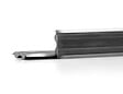LEMAN - Fer Reversible Acier 310x10x2,3 Tersa Leman - vignette