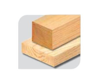 LEMAN - Fer Reversible Acier 310x10x2,3 Tersa Leman - large