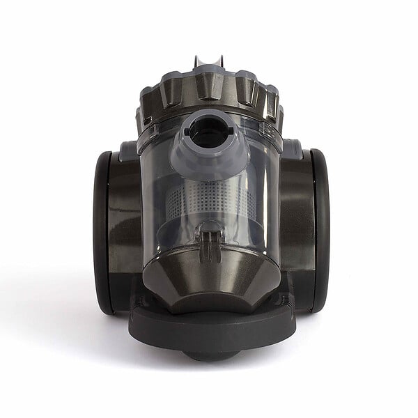 LIVOO - aspirateur sans sac 700w 80db gris - doh105g - large