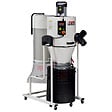 JET - JET - Système d'aspiration cyclonique 1500 W 230 V - JCDC-20-M Jet - vignette