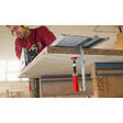 BESSEY SER - Serre-joint de table tout acier GTR 160/60 mm GTR16B6 Bessey - vignette