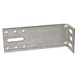 SCELL-IT - Scell-It - 50 Équerres de bardage longueur 200 mm - EKER200 Scell-it - vignette