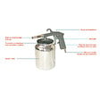 LACME - Pistolet de sablage à  godet pneumatique 1L calibre sable 0,1-0,2 Lacme - vignette