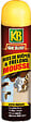 KB HOME DEFENSE - Insecticide aérosol mousse nids de guêpes et frelons 500ml - vignette
