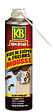 KB HOME DEFENSE - Insecticide aérosol mousse nids de guêpes et frelons 500ml - vignette
