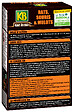 KB HOME DEFENSE - Anti-rats, souris et mulot céréales 5 x 25gr - vignette