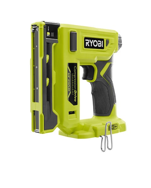 RYOBI - Agrafeuse ONE+ - R18ST50-0 - 18V - Sans batterie - large