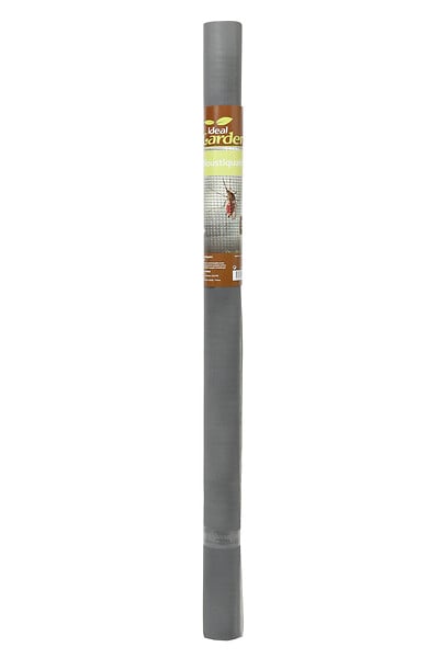 NATURE - Moustiquaire grise 1x2m - large