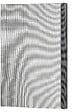 NATURE - Moustiquaire IDEAL GARDEN Fibre De Verre 0,60x3m Gris - vignette