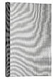 NATURE - Moustiquaire IDEAL GARDEN fibre de verre 1,4x2m gris - vignette