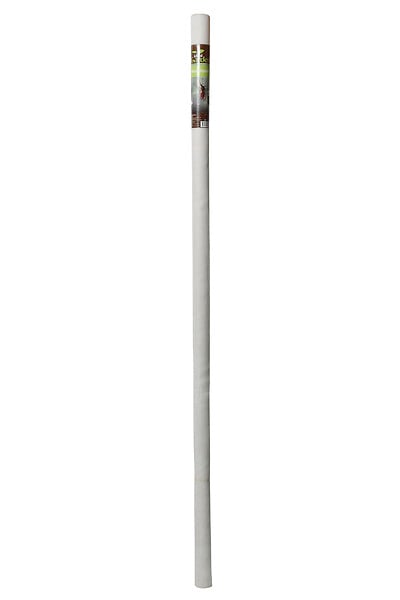 NATURE - Moustiquaire IDEAL GARDEN fibre de verre 1,4x2m blanc - large