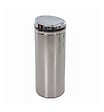 CENTRALE BRICO - Poubelle automatique HAILO Sensor 42L - Inox - H. 76 cm - vignette