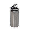 CENTRALE BRICO - Poubelle automatique HAILO Sensor 42L - Inox - H. 76 cm - vignette