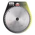 RYOBI - Lame carbure 48 dents Ø 254 x 30 mm scie à onglet et scie sur table SB254T48A1 Ryobi - vignette