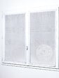 ROCLE - Vit indra 45x140 blc - vignette