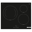 BOSCH - table de cuisson à induction 60cm 3 feux noir - PIJ611BB5E - vignette