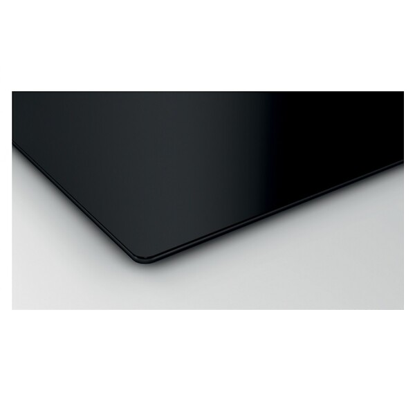BOSCH - table de cuisson à induction 60cm 3 feux noir - PIJ611BB5E - large