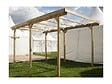 CHALET & JARDIN - Abri voiture ? Delahaye ? 15 m² - vignette