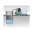 METABO - Surpresseur avec réservoir HWW 4000/25 G - 1100W - hauteur de refoulement max. 46m - vignette