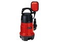 EINHELL - Pompe évacuation eaux chargées GC-DP 7835 - vignette