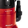 EINHELL - Pompe évacuation eaux chargées GC-DP 7835 - vignette