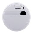 OTIO - Détecteur de fumée CE garanti 5 ans - avec pile et accessoires - Otio - vignette