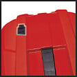 EINHELL - Tondeuse à gazon sans fil Power X-Change GE-CM 36/33 Li - Largeur de coup 33cm - vignette