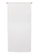 JBY - vitrage 1x90x190cm natchik mdd blanc - vignette