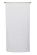 JBY - vitrage 1x90x190cm alatus mdd blanc - vignette