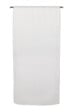 JBY - vitrage 1x90x190cm andria mdd blanc - vignette