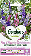 GONDIAN - Pied d'Alouette Impérial Géant Double Varié Gondian - vignette