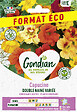 GONDIAN - Capucine Naine Double Variée Gondian - vignette
