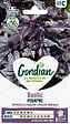 GONDIAN - Basilic Pourpre Gondian - vignette