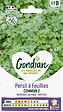 GONDIAN - Persil à feuilles Commun 2 Gondian - vignette