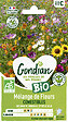 GONDIAN - Mélange de fleurs Fleurs Comestibles Bio Gondian - vignette