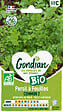 GONDIAN - Persil à feuilles Commun 2 Bio Gondian - vignette