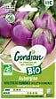 GONDIAN - Aubergine Violetta di Firenze Bio Gondian - vignette