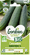 GONDIAN - Concombre Marketmore 76 Bio Gondian - vignette
